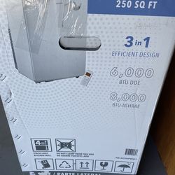 Portable Air Conditioner AC