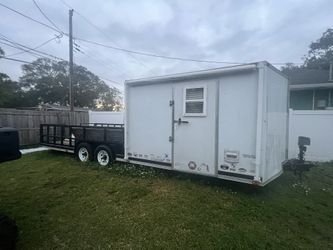 Trailer