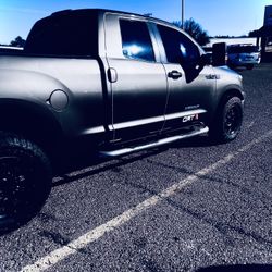 2008 Toyota Tundra