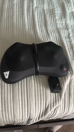 Body massager