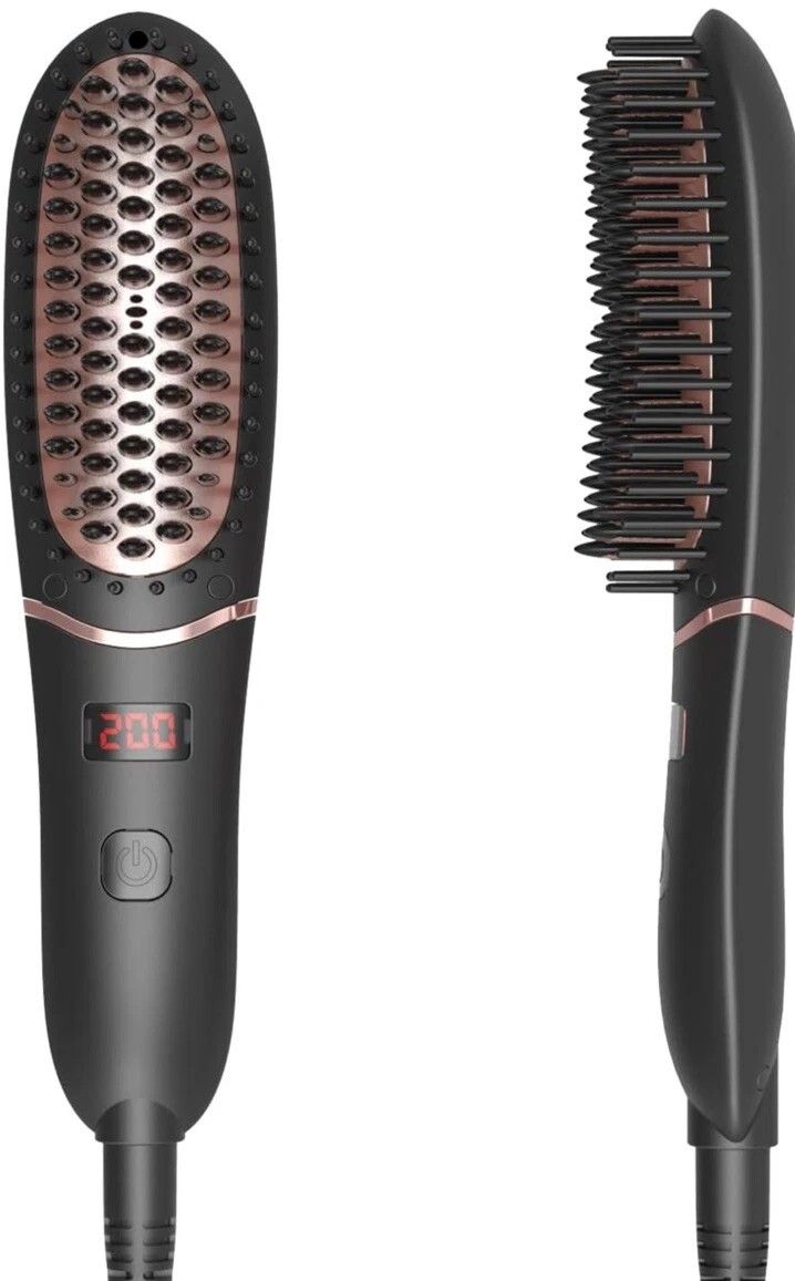 Veru Eternity A6180 Hair Straightener