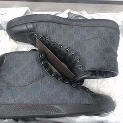 Gucci Shoes 