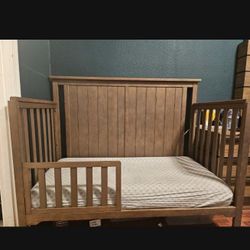 Baby Crib For Sale