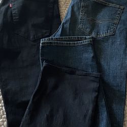 Levi Jeans