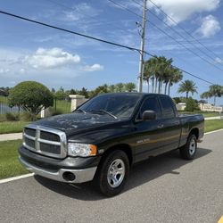 2004 Dodge Ram