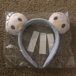 Kids Donald Duck Headband 