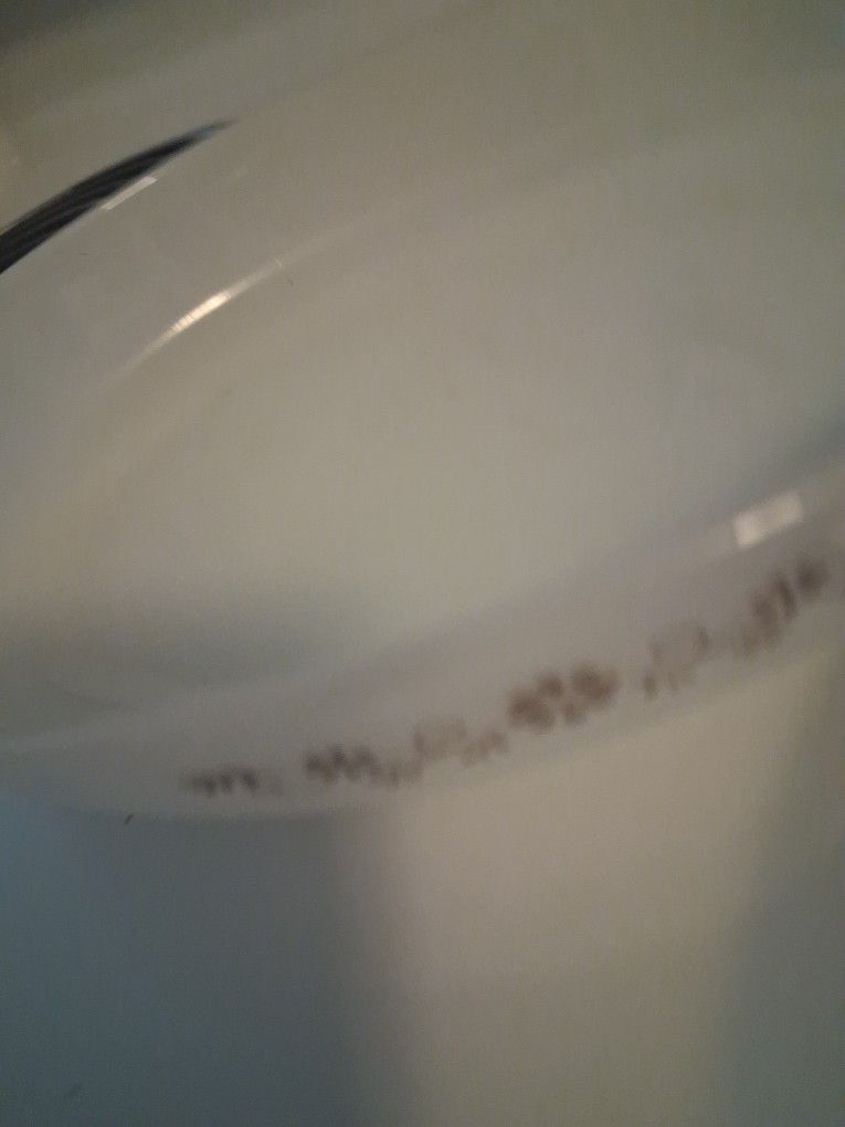 Dynaware Milkglass 