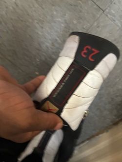 Air Jordan 12 Retro Sneakers