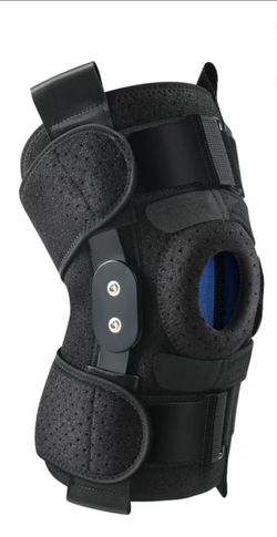 Knee brace