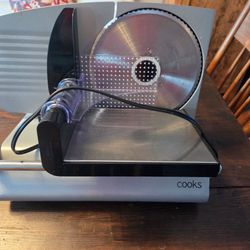 Meat Slicer