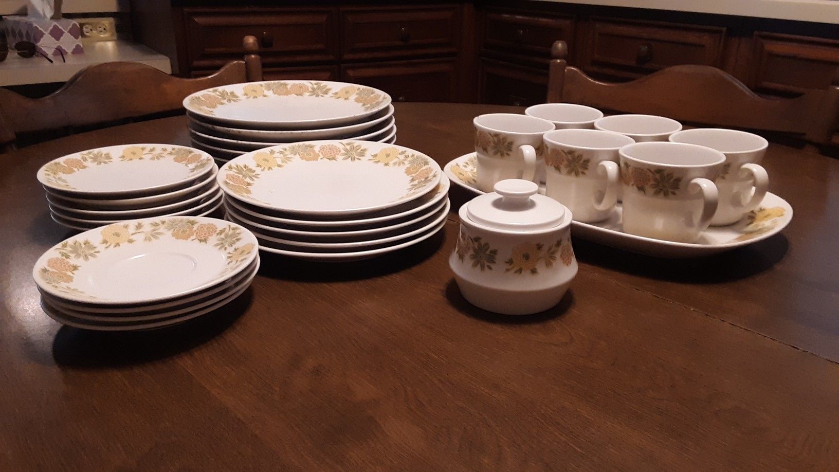 Noritake China