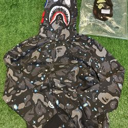 A Bathing Ape Hoodie