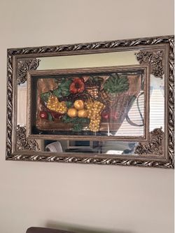 Kitchen decor