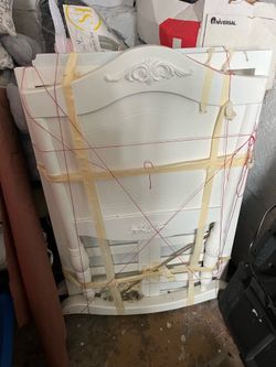 Cradle bed