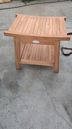 Chair stool