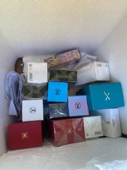 FRAGRANCES