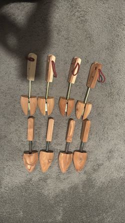 Shoe trees for women by Nordstrom