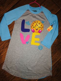 Shopkins - Med (7/8)