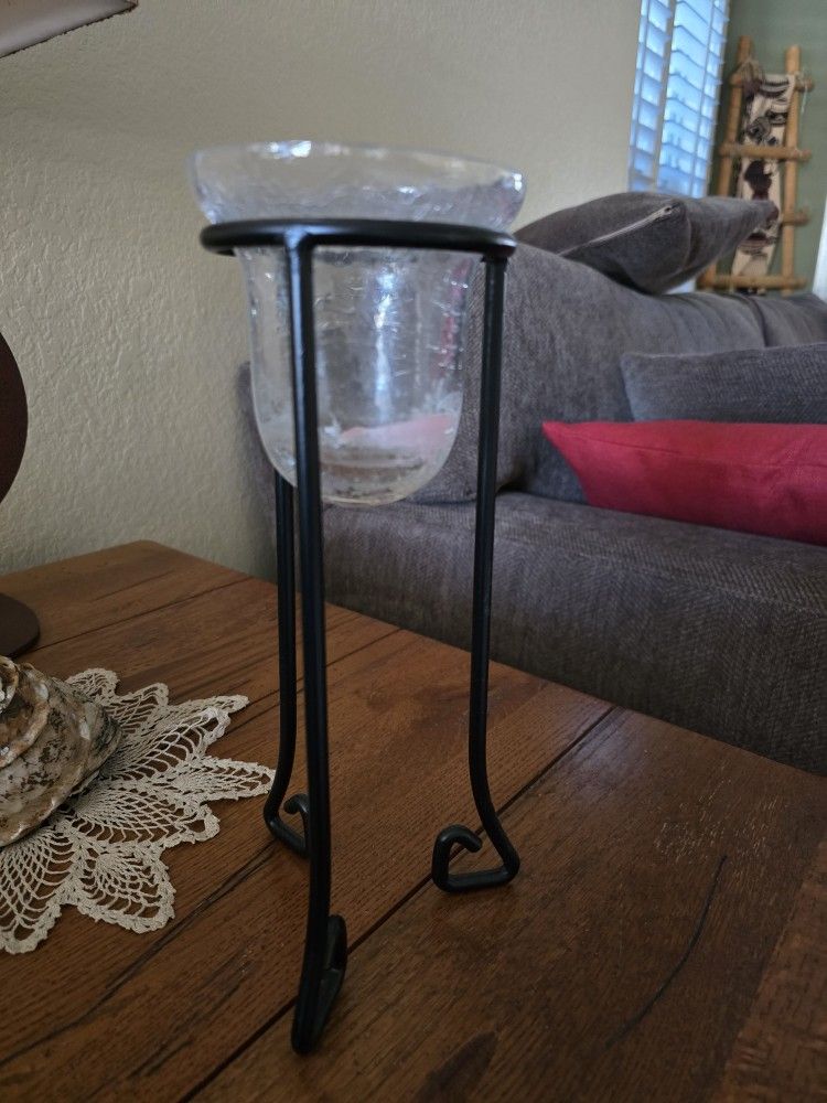 Candle Holder
