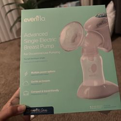 Electric Breast pump  