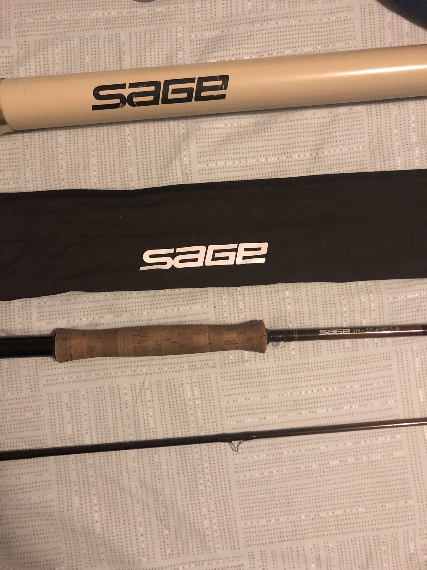 8wt Fly Rod for sale