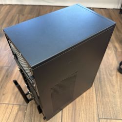 PC Intel i5 With AMD GPU