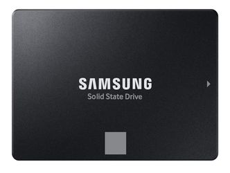 Samsung 870 evo 500gb