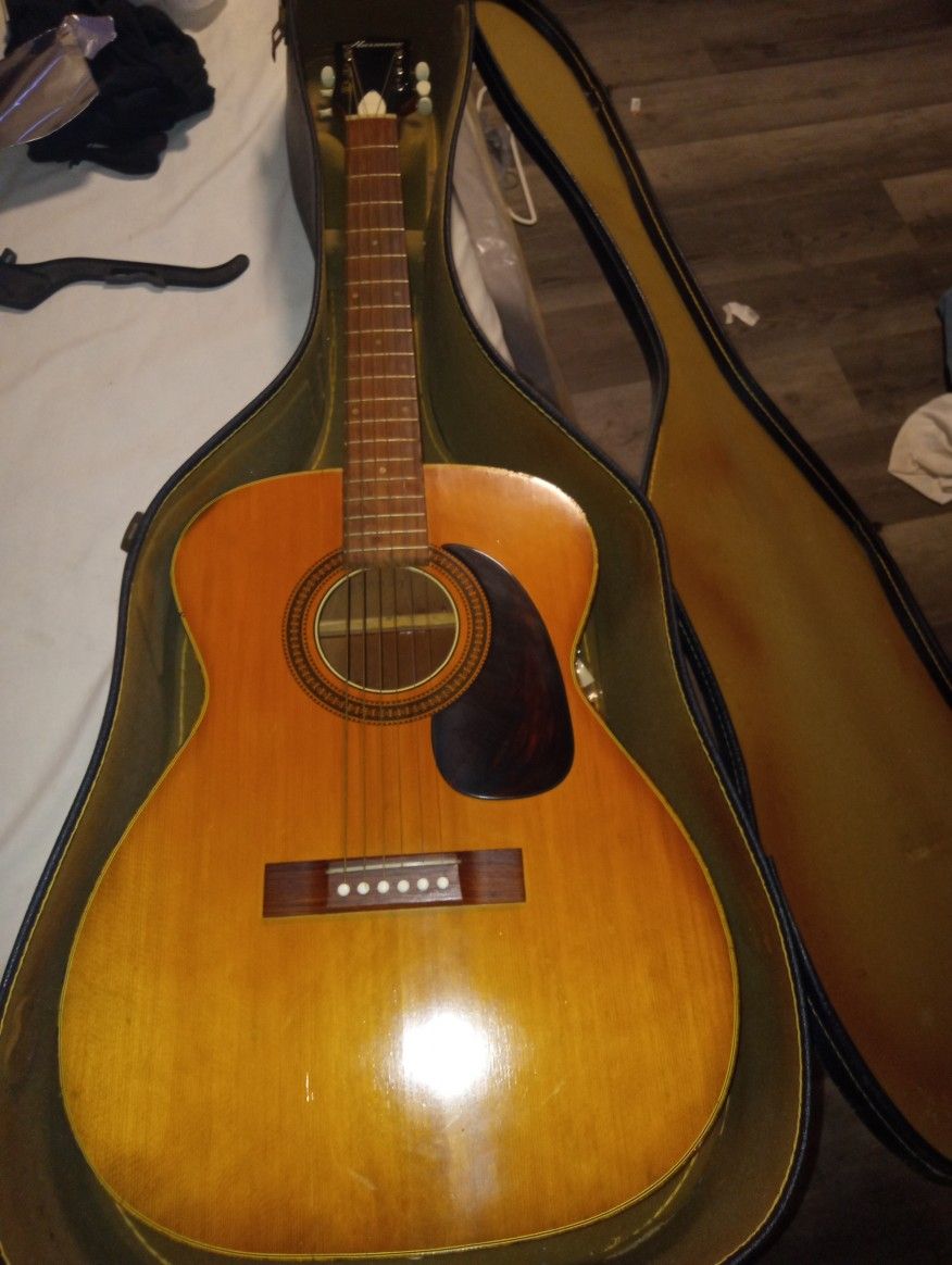 Guitar