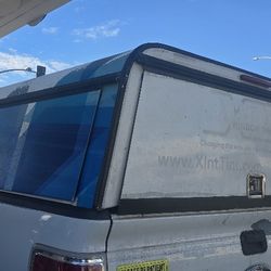 Camper De Troca F150 