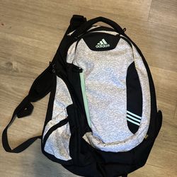 Adidas LoadSpring Climacool Backpack