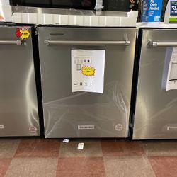 Brand New KitchenAid Dishwasher💢💢