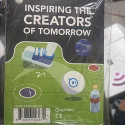 Sphero Activity cards Soccer Pitch & Outer Soace Mat