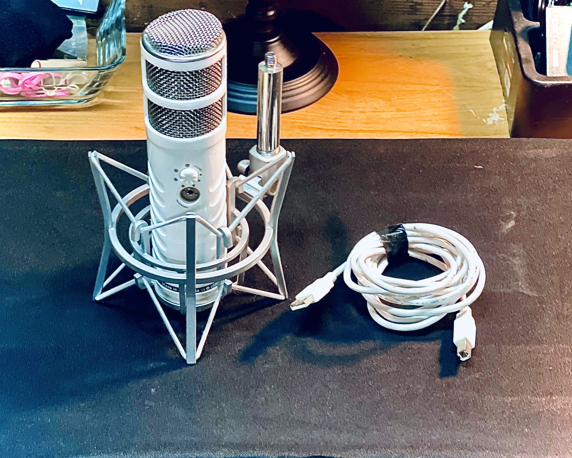 RODE Podcaster Microphone