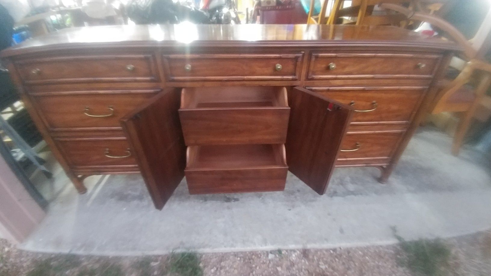 Nice Dresser $200.00