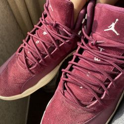 Jordan 12