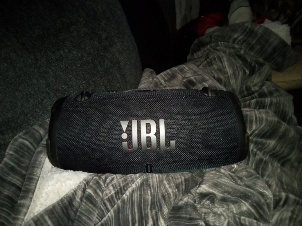 JBL Extrme3G