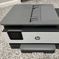 HP Office Jet Pro 8025