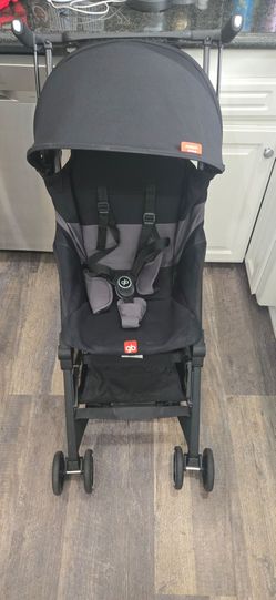 Gb travel stroller all terrain