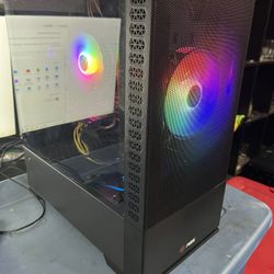 I5 Gtx 970 Gaming Computer Tower Pc