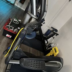 Elliptical 