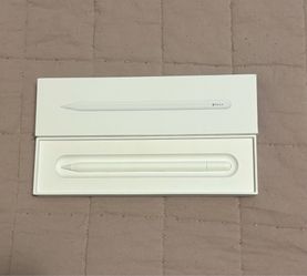 Apple Pencil USB-C