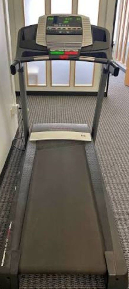 Treadmill 