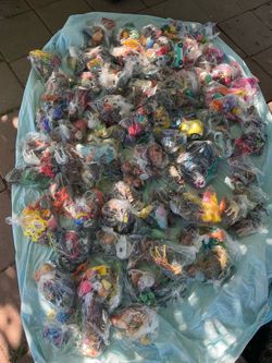Bag of Toys $1 Each