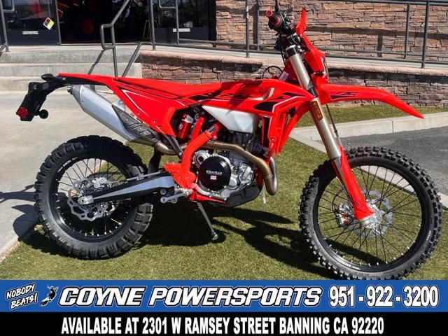 2026 Beta Rs 390