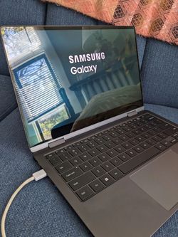 Samsung Galaxy Book 2 360