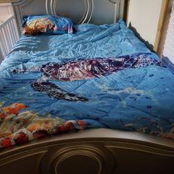Full Bedroom Suite