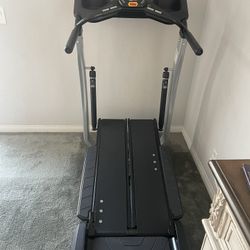 BOWFLEX  TC100 Must GO