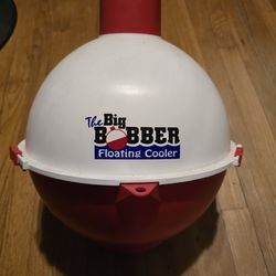Floating Cooler