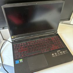 144hrz Acer Nitro 5