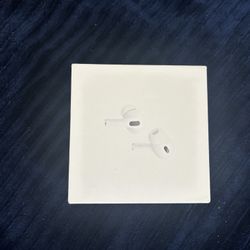 AirPod Pro 2 Gen